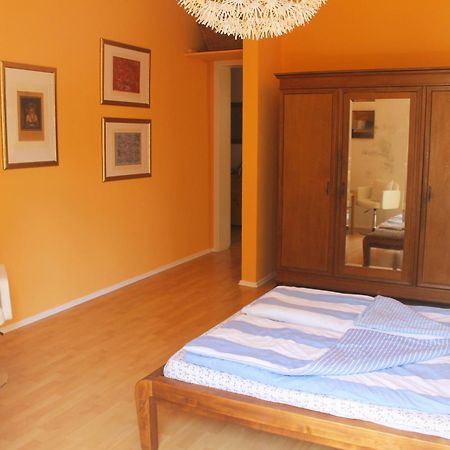 Apartment Alaune Δρέσδη Δωμάτιο φωτογραφία