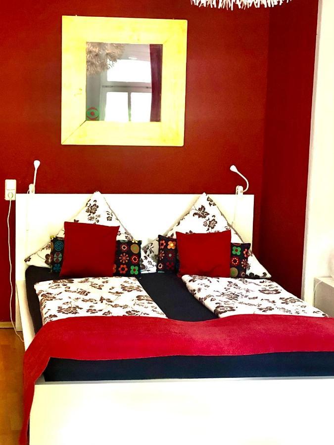 Apartment Alaune Δρέσδη Εξωτερικό φωτογραφία