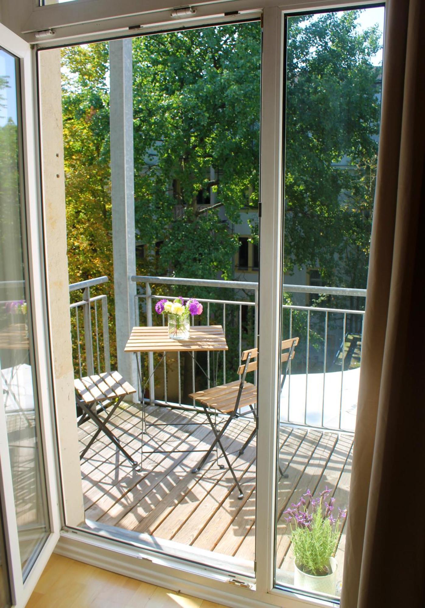 Apartment Alaune Δρέσδη Δωμάτιο φωτογραφία