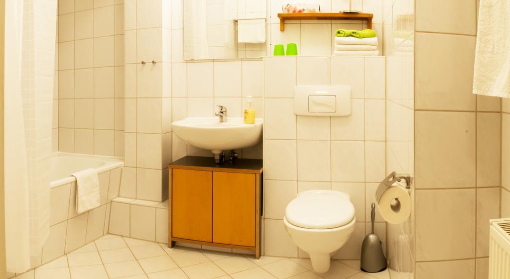 Apartment Alaune Δρέσδη Εξωτερικό φωτογραφία
