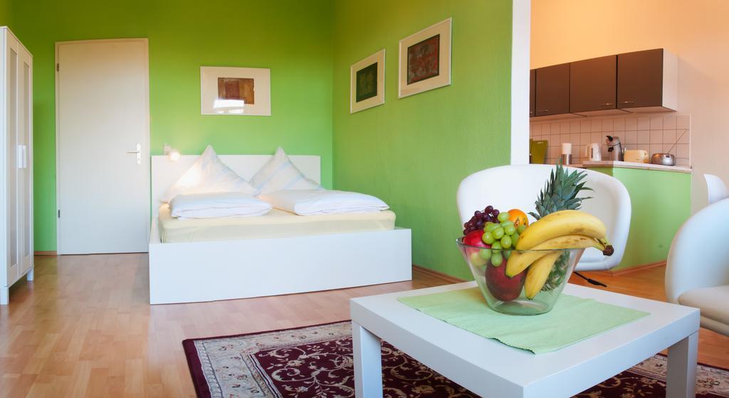 Apartment Alaune Δρέσδη Εξωτερικό φωτογραφία