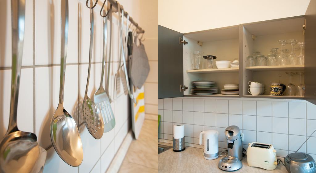 Apartment Alaune Δρέσδη Εξωτερικό φωτογραφία
