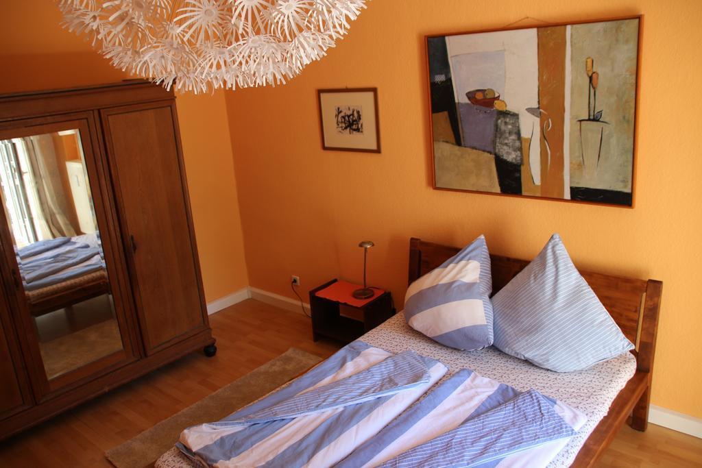 Apartment Alaune Δρέσδη Εξωτερικό φωτογραφία