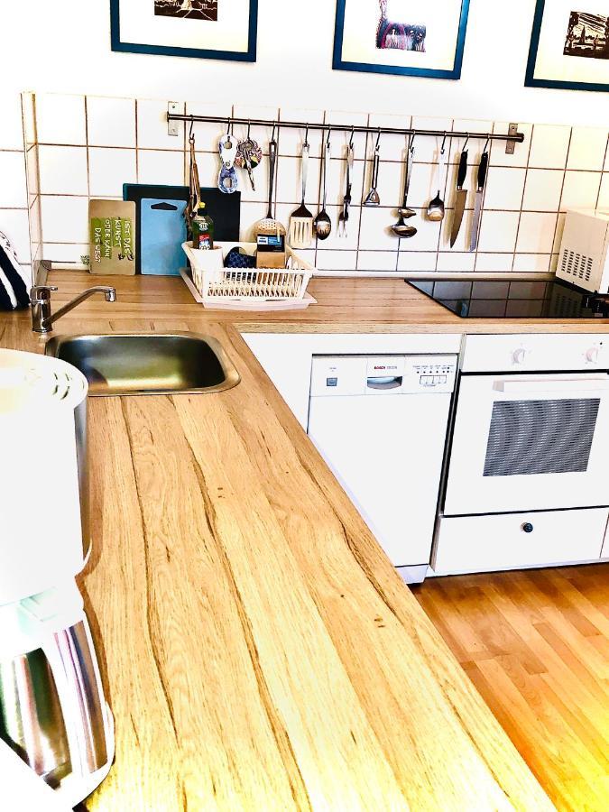 Apartment Alaune Δρέσδη Εξωτερικό φωτογραφία